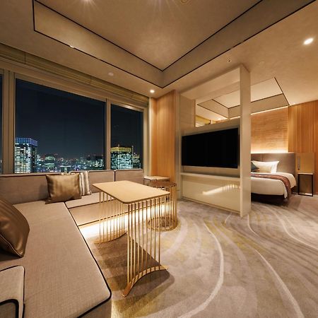 Hotel Metropolitan Tokyo Marunouchi Экстерьер фото
