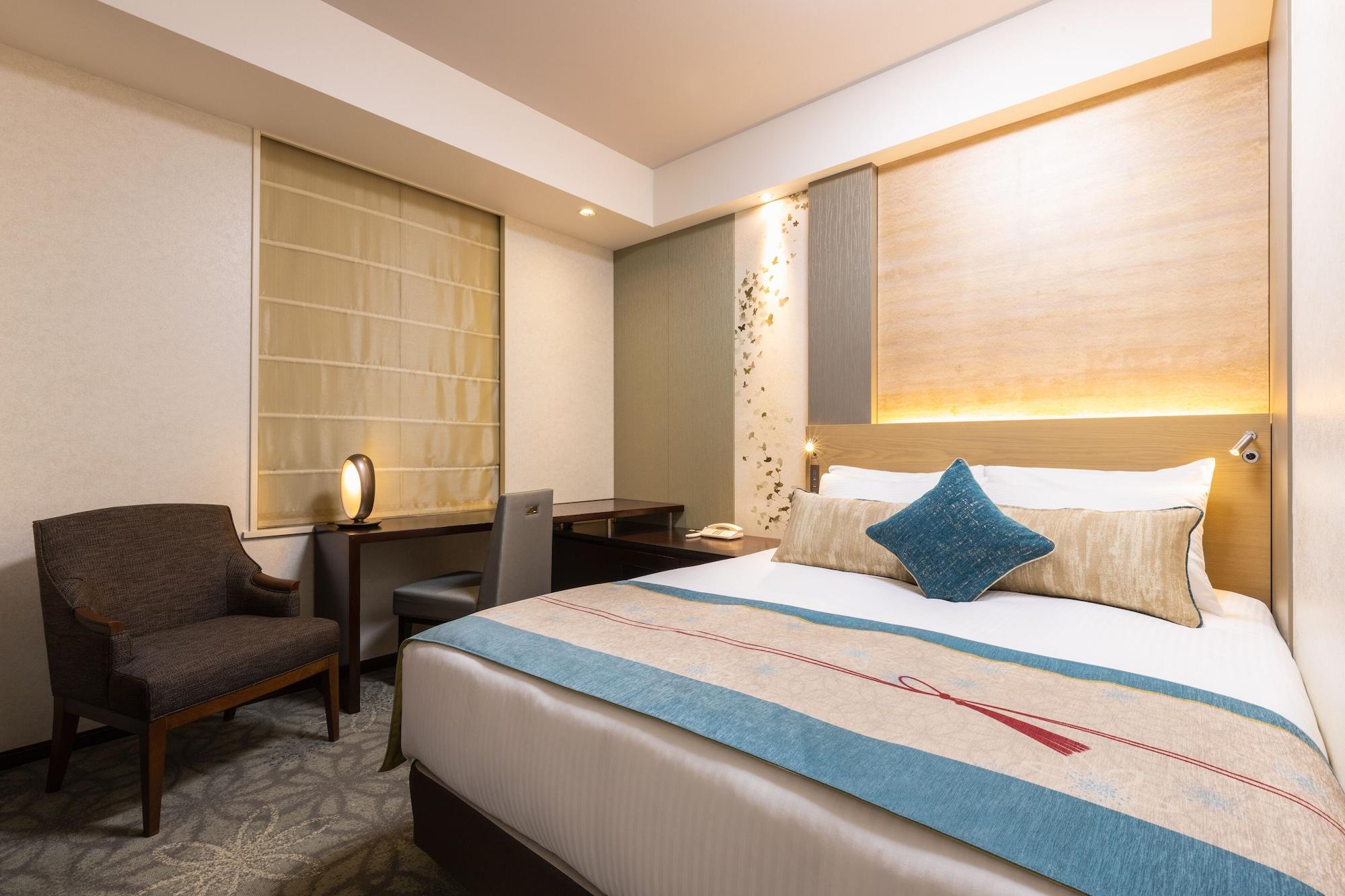 Hotel Metropolitan Tokyo Marunouchi Экстерьер фото