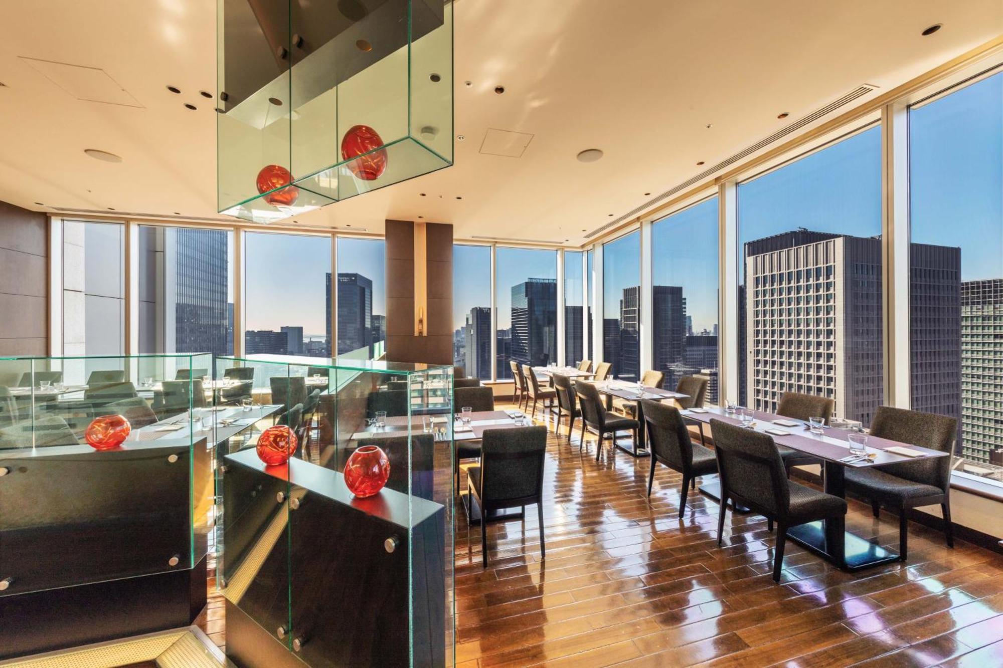 Hotel Metropolitan Tokyo Marunouchi Экстерьер фото