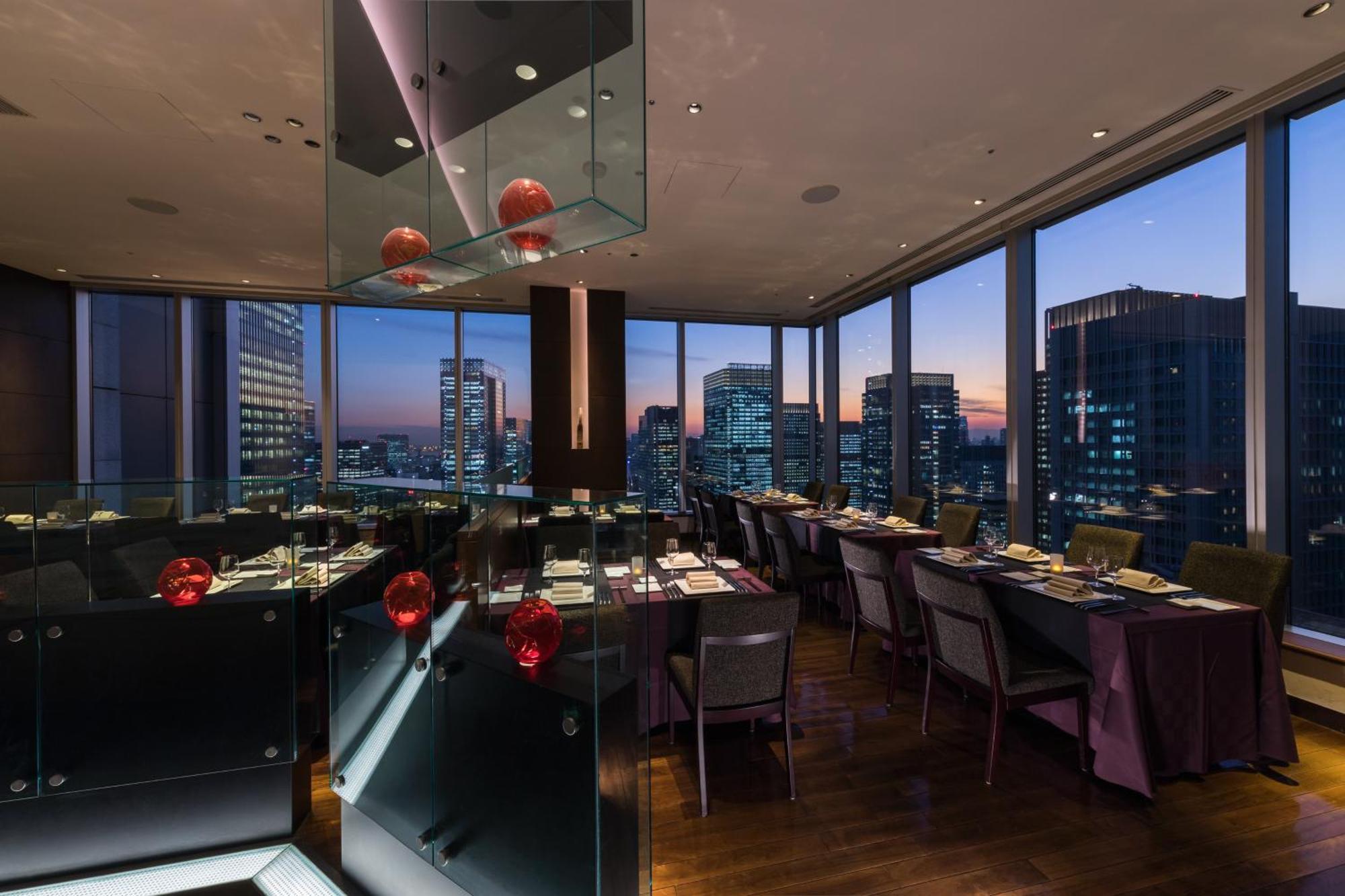 Hotel Metropolitan Tokyo Marunouchi Экстерьер фото