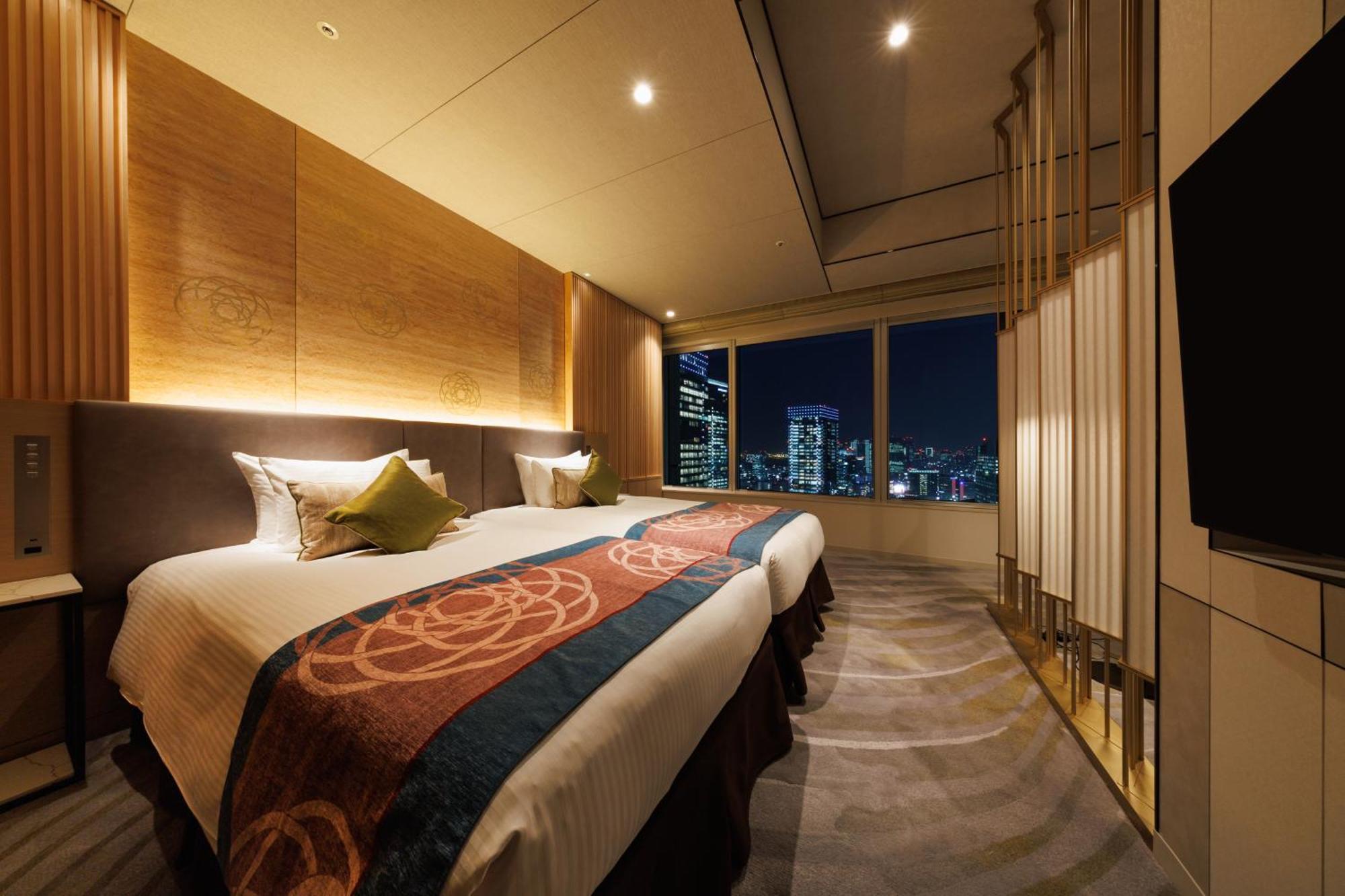 Hotel Metropolitan Tokyo Marunouchi Экстерьер фото