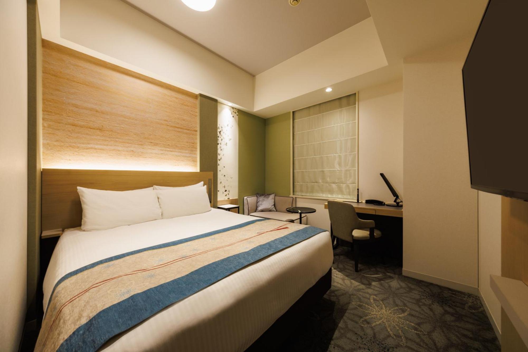 Hotel Metropolitan Tokyo Marunouchi Экстерьер фото
