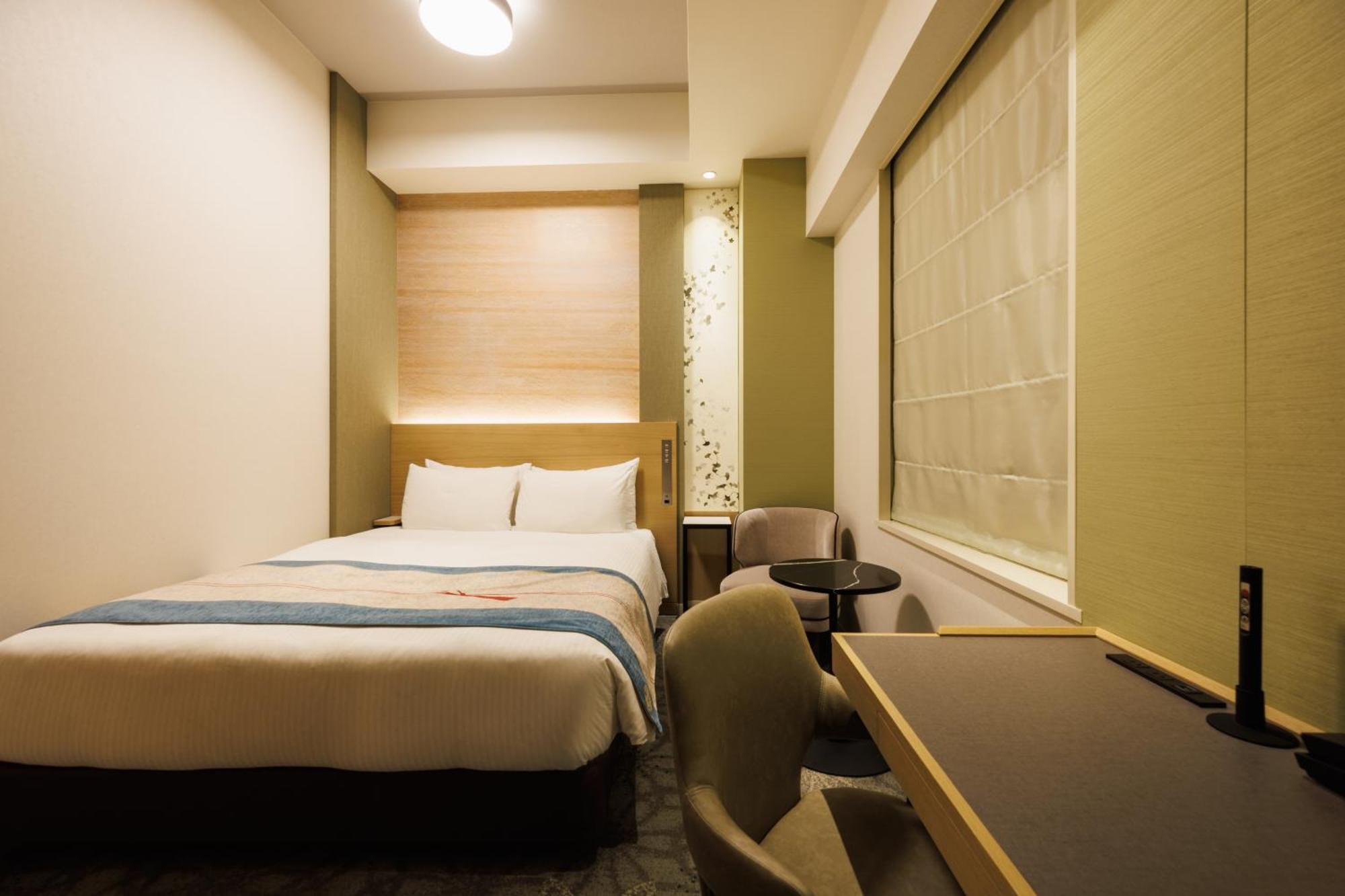 Hotel Metropolitan Tokyo Marunouchi Экстерьер фото
