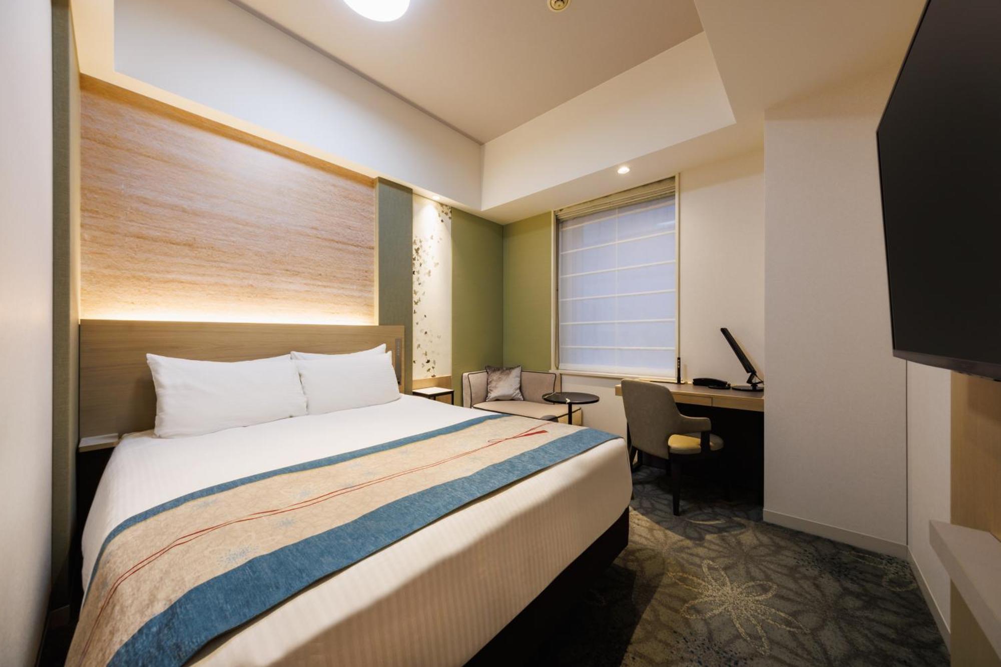 Hotel Metropolitan Tokyo Marunouchi Экстерьер фото