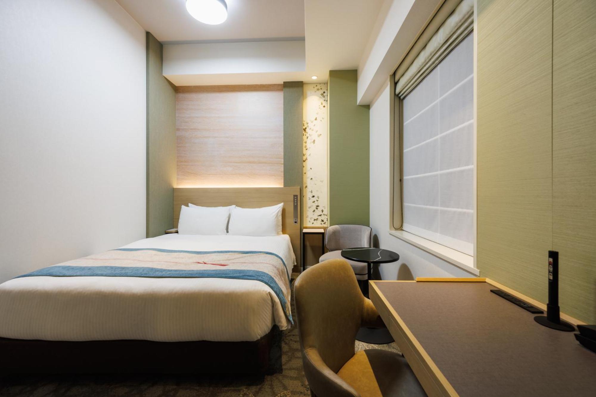 Hotel Metropolitan Tokyo Marunouchi Экстерьер фото