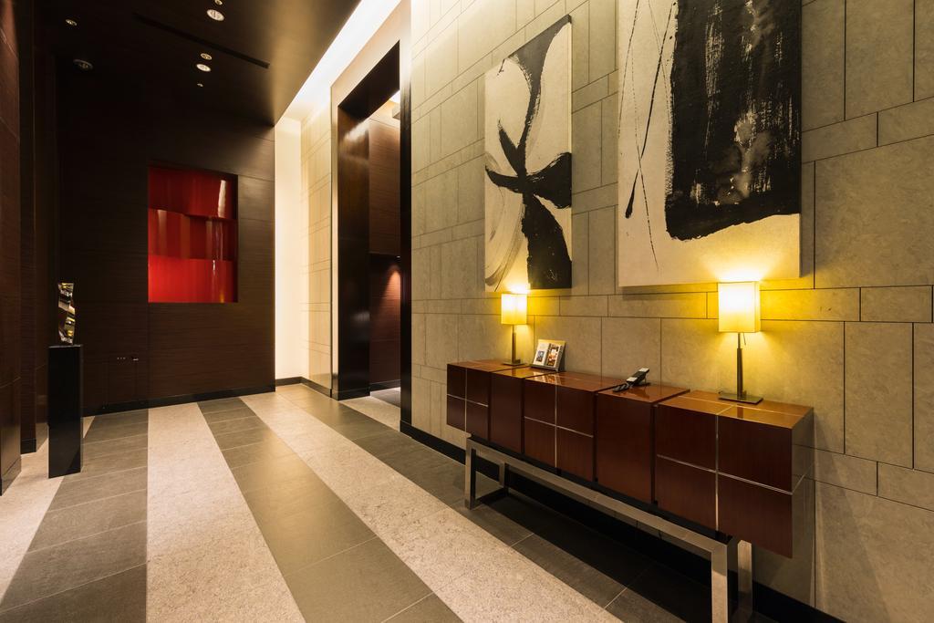 Hotel Metropolitan Tokyo Marunouchi Экстерьер фото